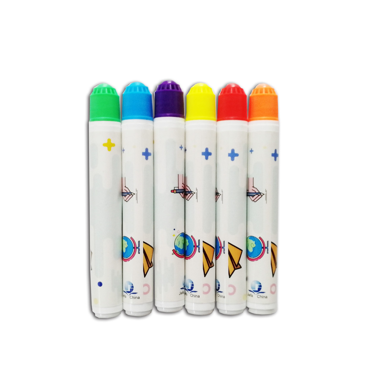 High Capacity Print Dabber Marker Bingo Daubers