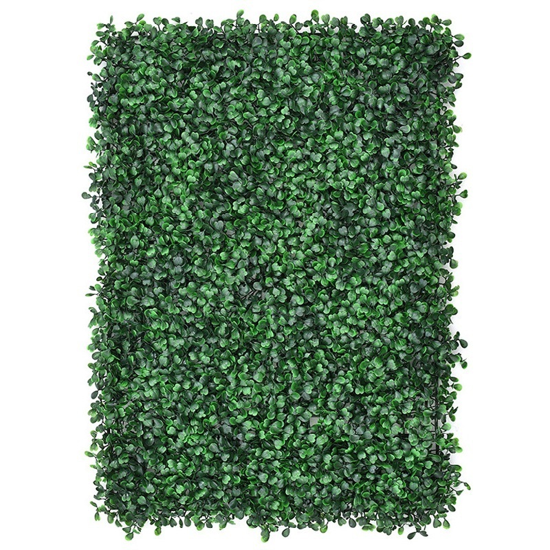 Backdrop Moss Green Grass Wall Mat Grass Panel With Led Light