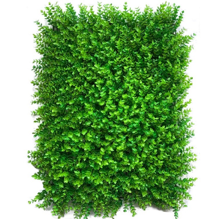 Backdrop Moss Green Grass Wall Mat Grass Panel With Led Light