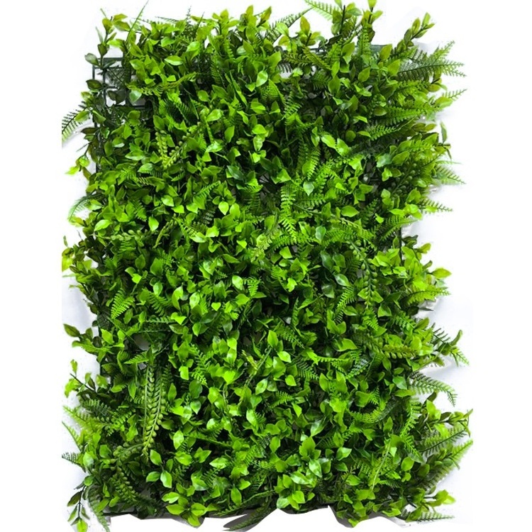 Backdrop Moss Green Grass Wall Mat Grass Panel With Led Light