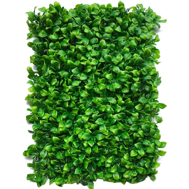 Backdrop Moss Green Grass Wall Mat Grass Panel With Led Light