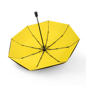 Free sample upside down auto open strong outdoor sunshade men umbrella for the rain waterproof