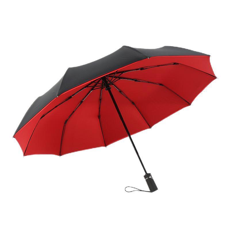 Promotional Style portable commercial wind proof strong outdoor sunshade umbrella for girls