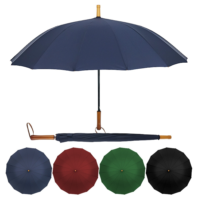 Brand new size selectable commercial 2 fold promotional personalized cheap umbrella with logo