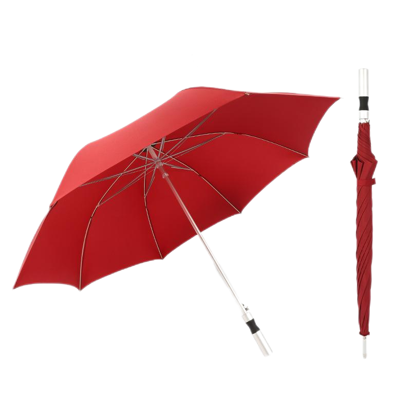 Berserk cute mini pocket advertising promotional anti sunbunrn umbrella with case