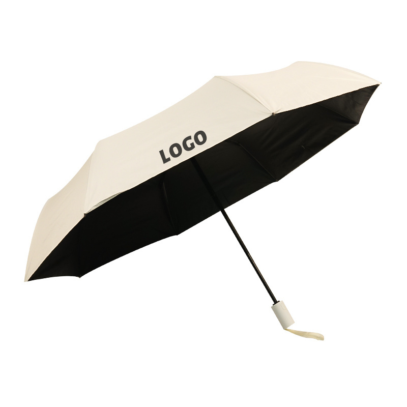 High Quality OEM Wholesale UV Protection Manual Open Or Full Automatic 8k Custom Umbrella with LOGO