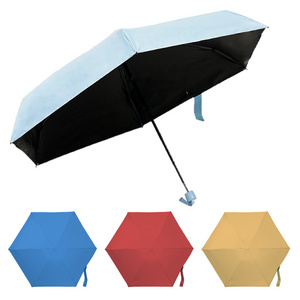 Hot Sale Travel Umbrella Windproof Auto Open And Close umbrella for rain and sun