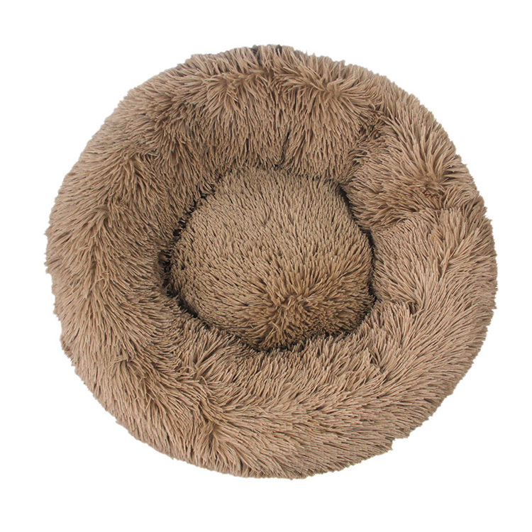 Best Welcome Fashion 2022 New Design Wool Funny Outdoor Pet Bed For Pet