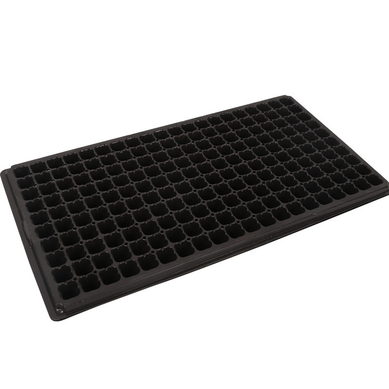 Durable Seed Plant Germination Vegetables Flower Growing Garden Seedling Nursery Trays