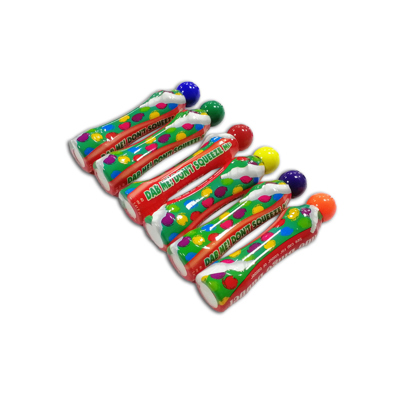 Odor Free Dry Erase Dabber Dot Marker Bingo Dauber