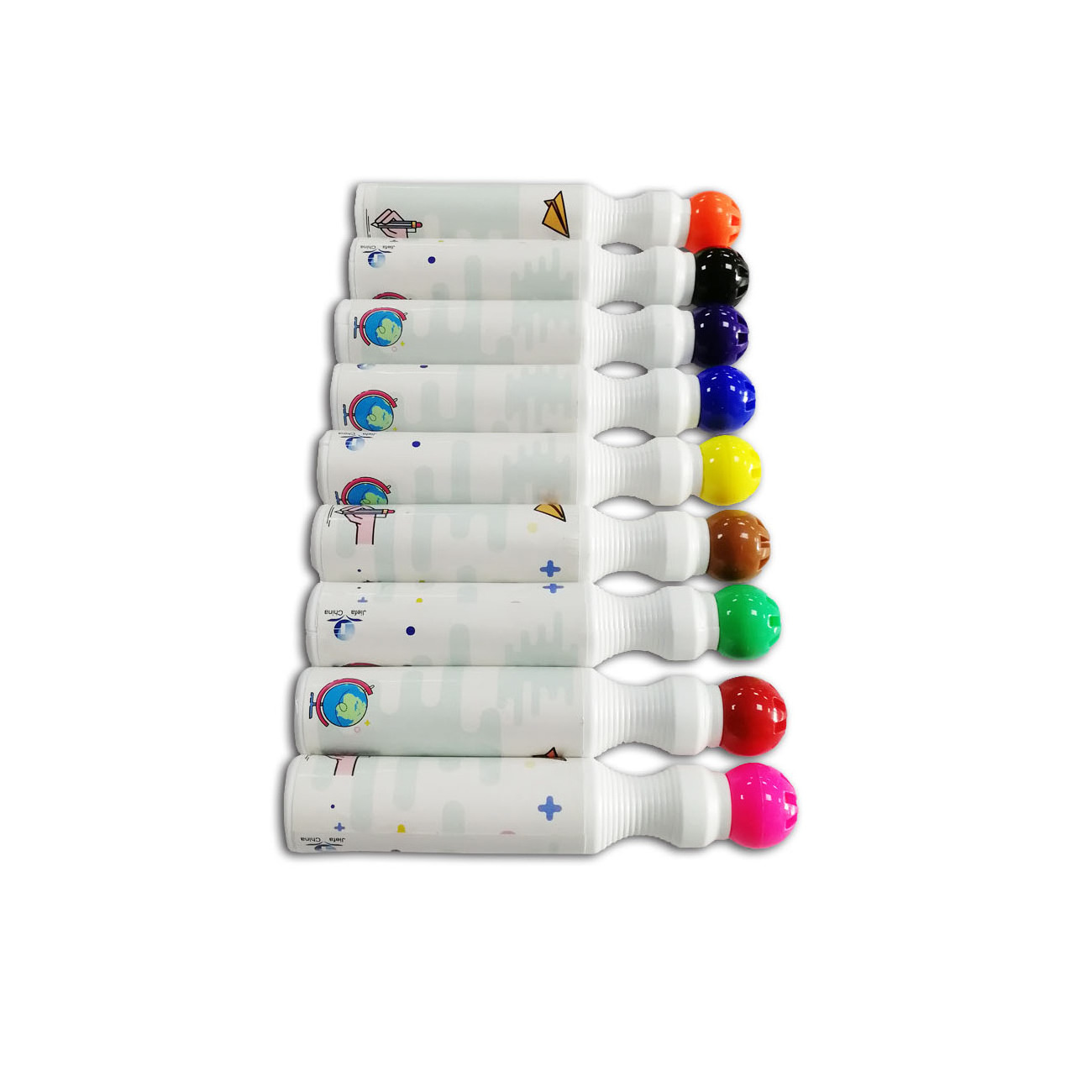 Wholesales Mini Unique Dabber Dot Dauber Bingo Marker