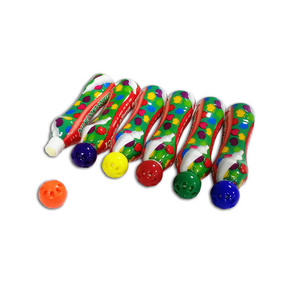 Kids Fun Unique Washable Non-toxic Dabber Dot Marker Bingo Dauber