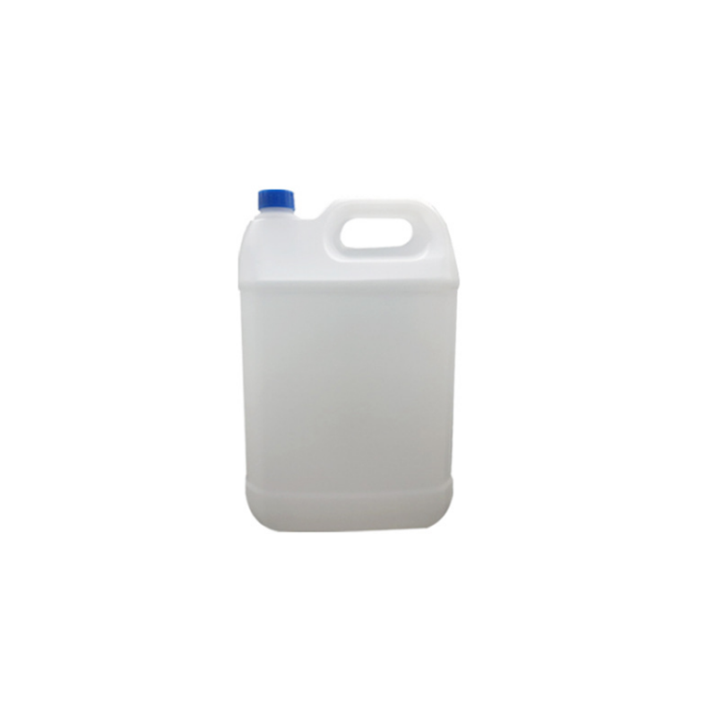 new 1L 2L 4L 5L 10L HDPE plastic cheap clear jerrican water jerry can