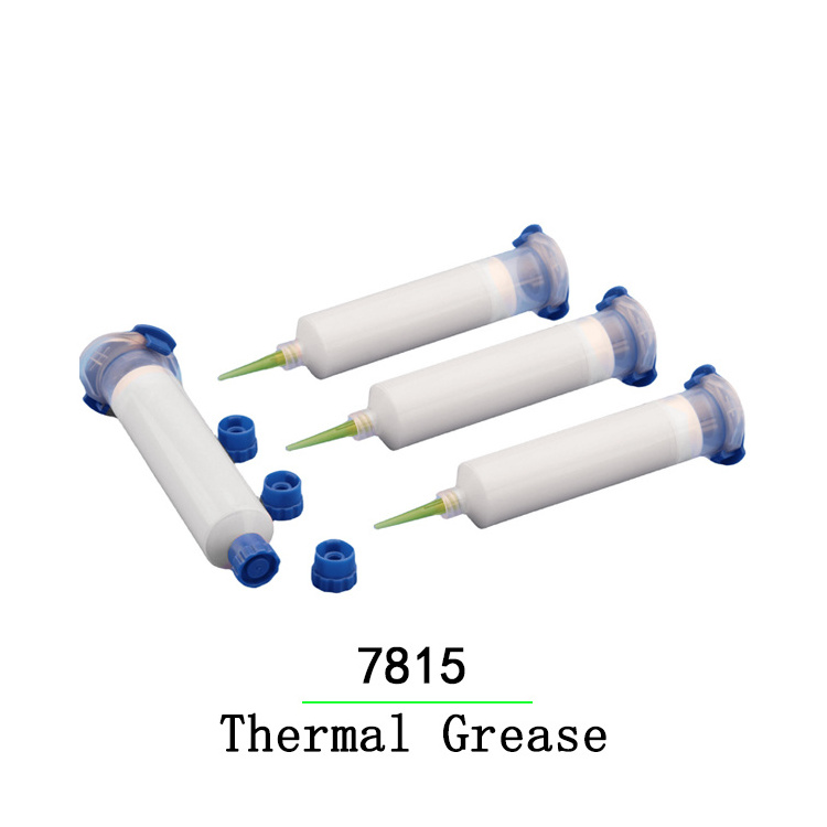 Factory wholesale sales  thermally conductive silicone has excellent thermal conductivity and excellent electrical insulation