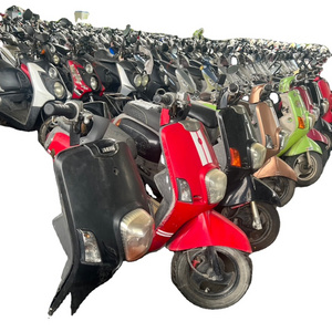 yamaha kymco used motorcycles scooter from Taiwan