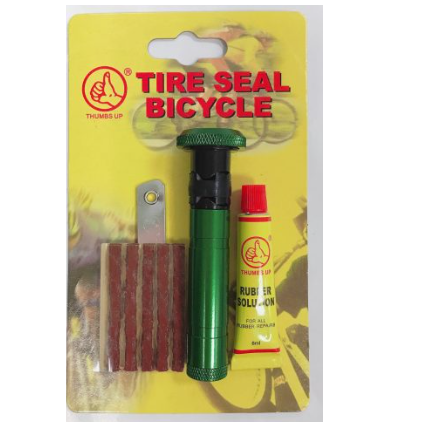 bike car ac repair tools tire tubeless tire repair kit puncture for car motorcycle