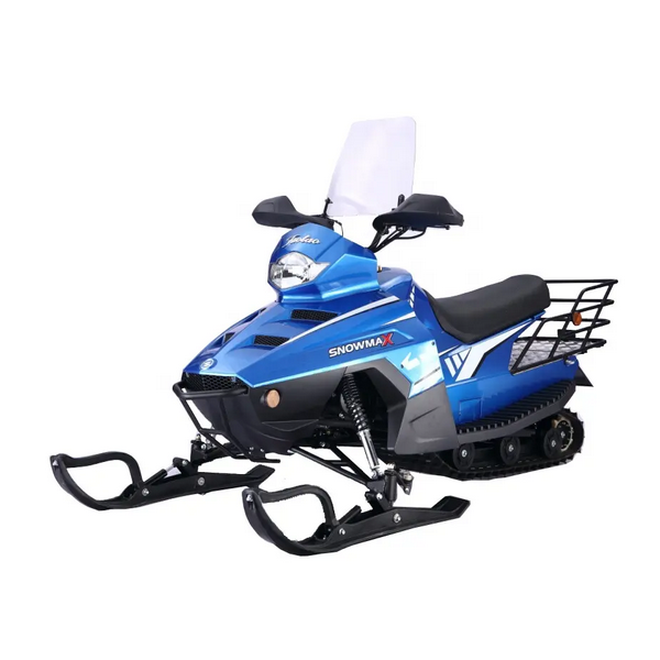 HOT DEAL Polaris Indy 4 Stroke 160cc Kids Children Snowmobile