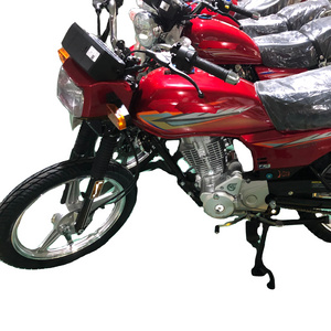 2023 new street bike 110cc 150cc Africa Popular 100CC Motorcycle India Bajaj Boxer Motorcycle