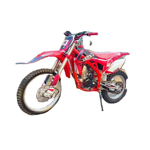 New Fashion 2-stroke Mini Dirt Bikes Pull Start Gas Mini Motorcycle 49cc For Kids