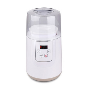 yogurt maker Hot selling home fruit yogurt machine mini home yogurt machine automatic