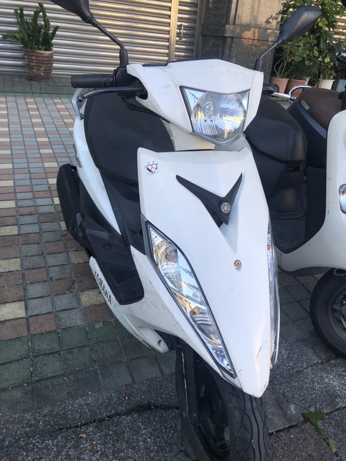 used yamaha motorcycle for sale