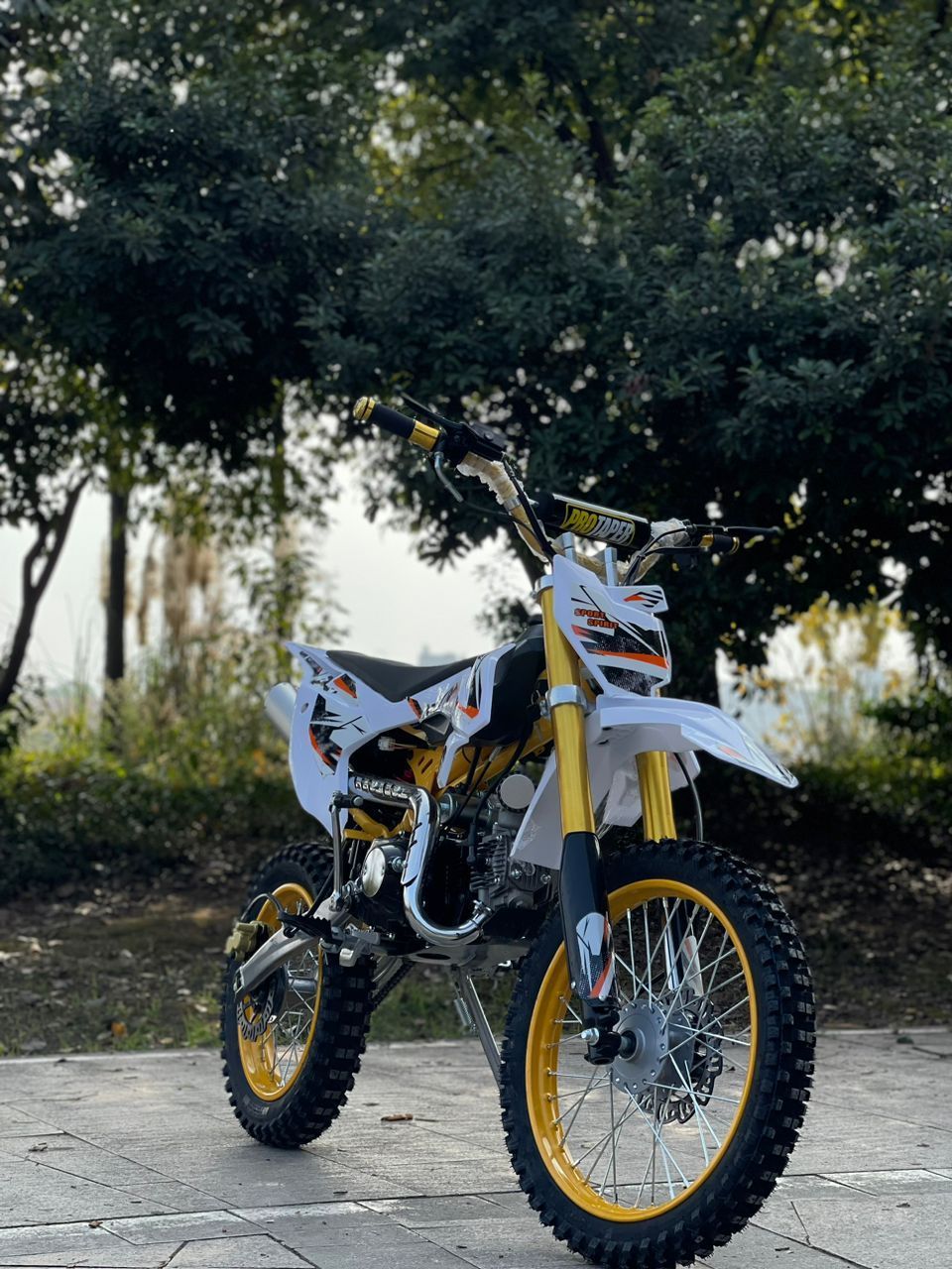 Wholesale 125cc Dirt Bike And 125cc Pit Bike With CE New Design 125cc Motorcycle