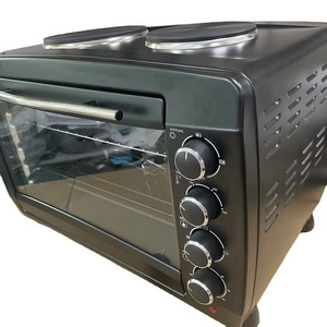 microwave oven for cooker Baked sweet potatoes at home warmer kitchen 48L cake oven