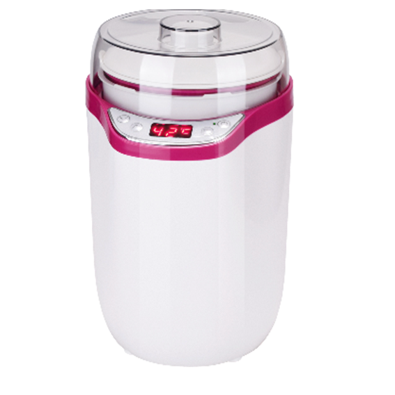 yogurt maker Hot selling home fruit yogurt machine mini home yogurt machine automatic