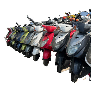 used yamaha scooter from taiwan cygnus