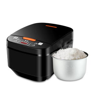 5L High Quality Stainless Steel Large Capacity Multi-Functional Commercial Digital Rice Cooker