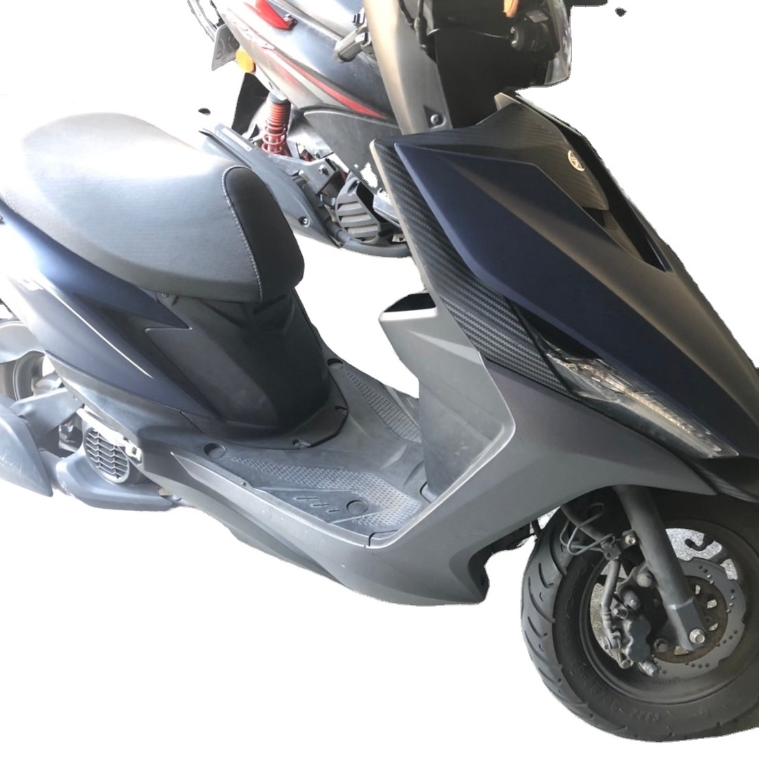 used yamaha motorcycle for sale