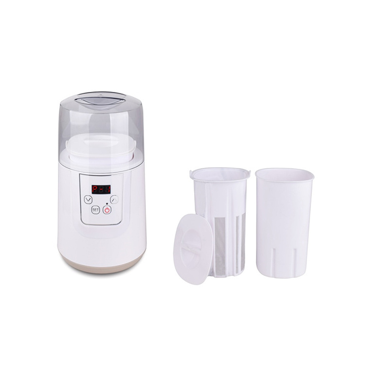 yogurt maker Hot selling home fruit yogurt machine mini home yogurt machine automatic