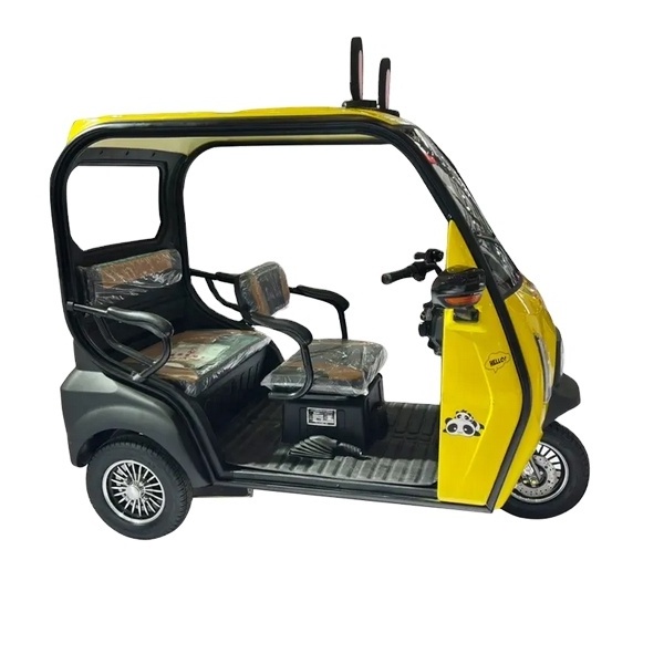 Hot sales tvs tuk tuk three wheel gasoline tricycle motorcycle