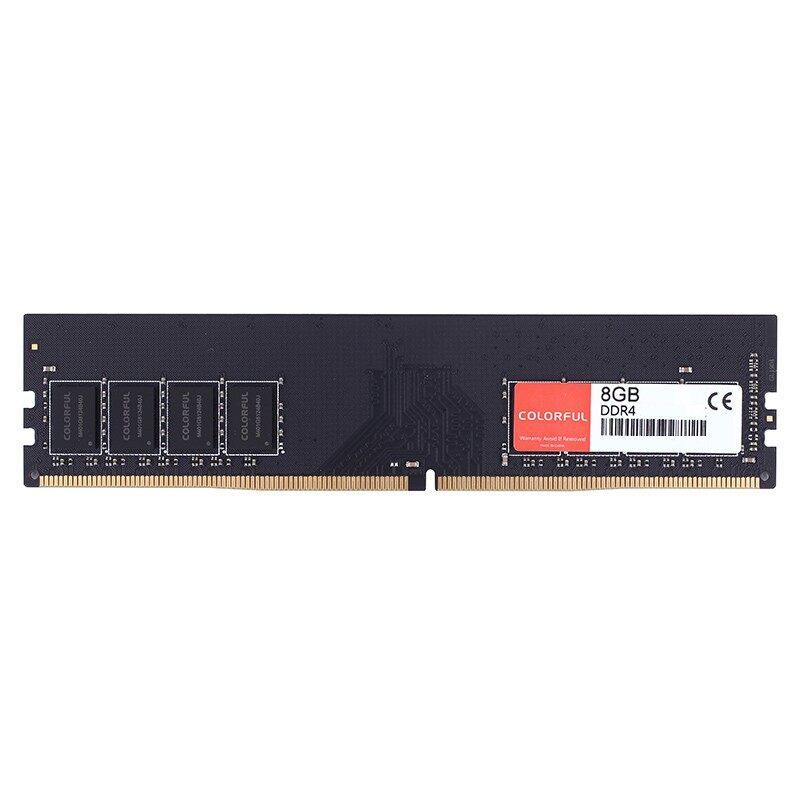 Factory Price 8Gb Ddr3 16Gb 3200Mhz Pc 4Gb Desktop 1600Mhz Ddr4 Ram