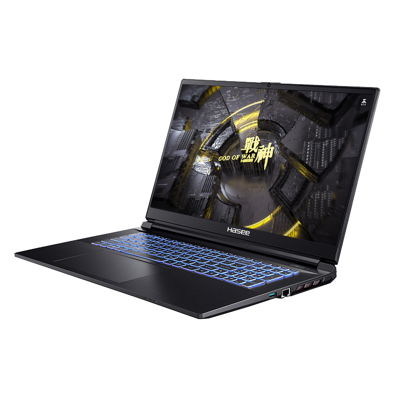 Wholesale Gaming laptop I7 I5 I9 Intel Amd cpu 14 15.6 16 in notebook ASUS Computer hard drives msi PC ram rtx 3080 used laptops