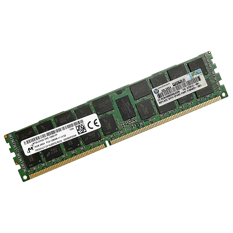 Factory Ddr3 8Gb 16GB 32GB 1333Mhz 1600Mhz 1866Mhz 2666Mhz 3200Mhz ECC REG Memoria Laptop PC Desktop Ram Memory