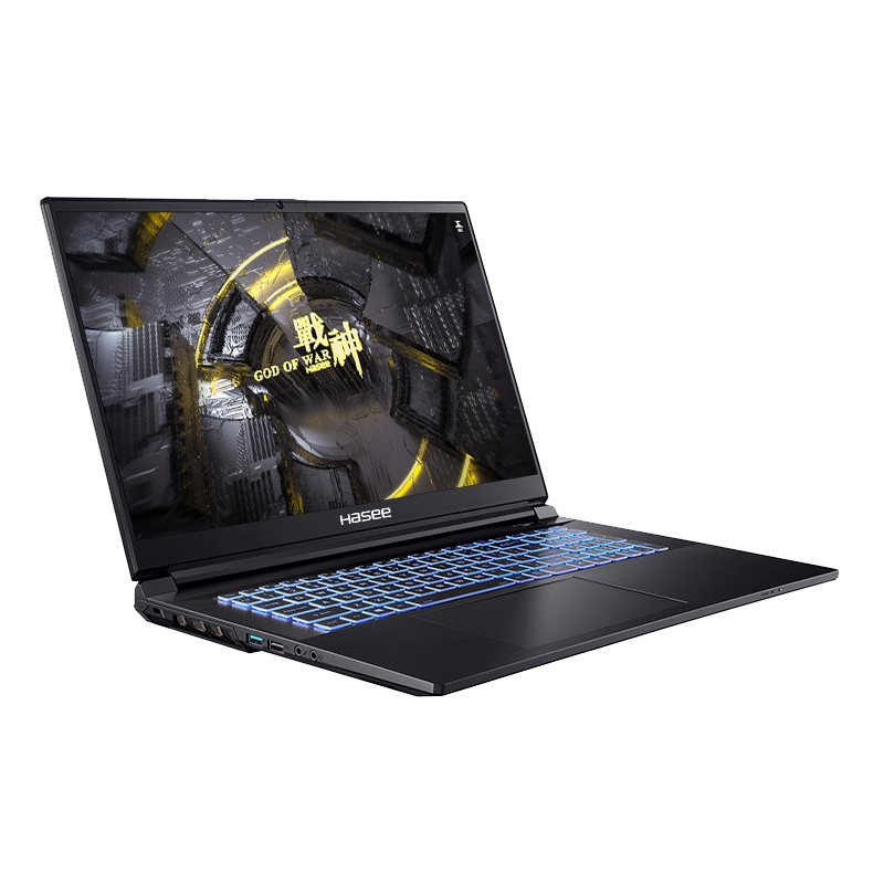 Wholesale Gaming laptop I7 I5 I9 Intel Amd cpu 14 15.6 16 in notebook ASUS Computer hard drives msi PC ram rtx 3080 used laptops