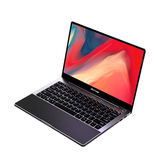 Customized 14 Inch Core i5 10210U CPU 8G RAM 360GB SSD 3840*2160 resolutionCheap Laptop factory direct supply computer Slim