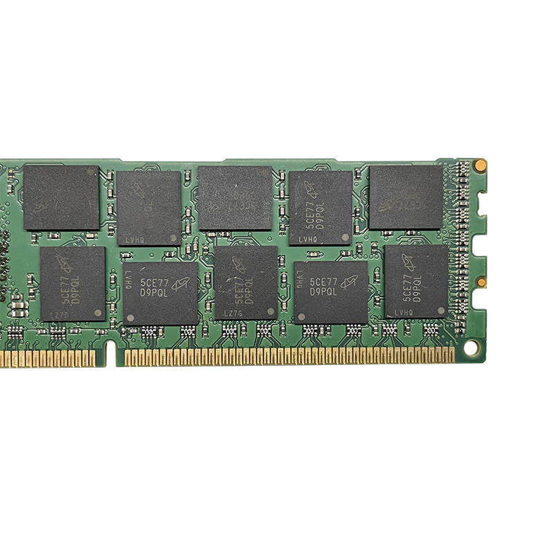 Factory Ddr3 8Gb 16GB 32GB 1333Mhz 1600Mhz 1866Mhz 2666Mhz 3200Mhz ECC REG Memoria Laptop PC Desktop Ram Memory