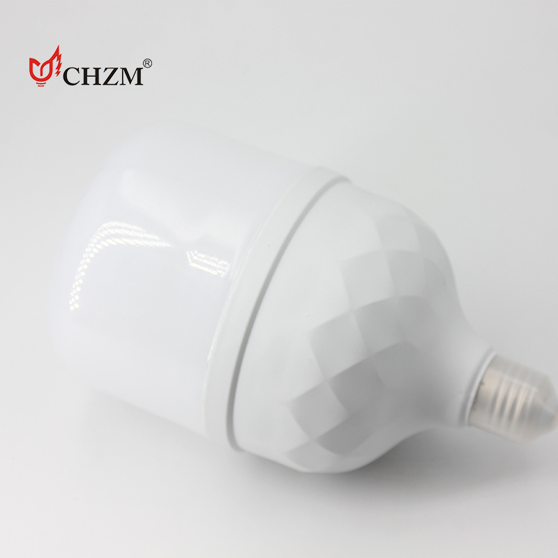 China factory manufacturer High Power E27 B22 E40 T type Cheap dob Led Bulb