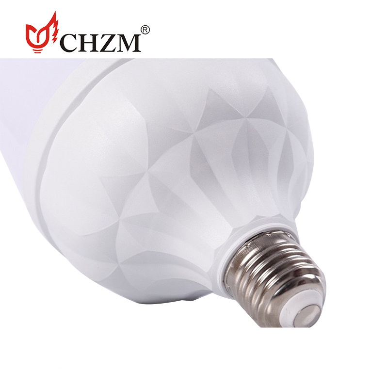 Indoor high quality E27/B22 5w 10w 15w 20w 30w 40w 50w Led Bulb Light