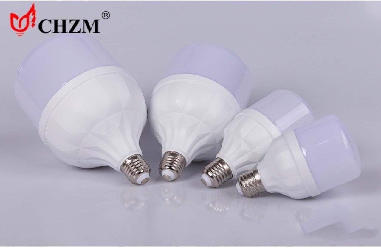 Indoor high quality E27/B22 5w 10w 15w 20w 30w 40w 50w Led Bulb Light