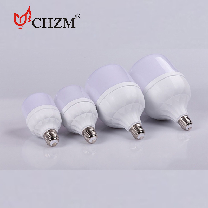 Indoor high quality E27/B22 5w 10w 15w 20w 30w 40w 50w Led Bulb Light