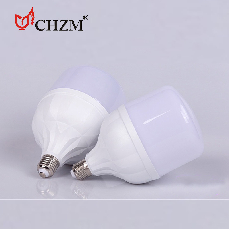 Indoor high quality E27/B22 5w 10w 15w 20w 30w 40w 50w Led Bulb Light