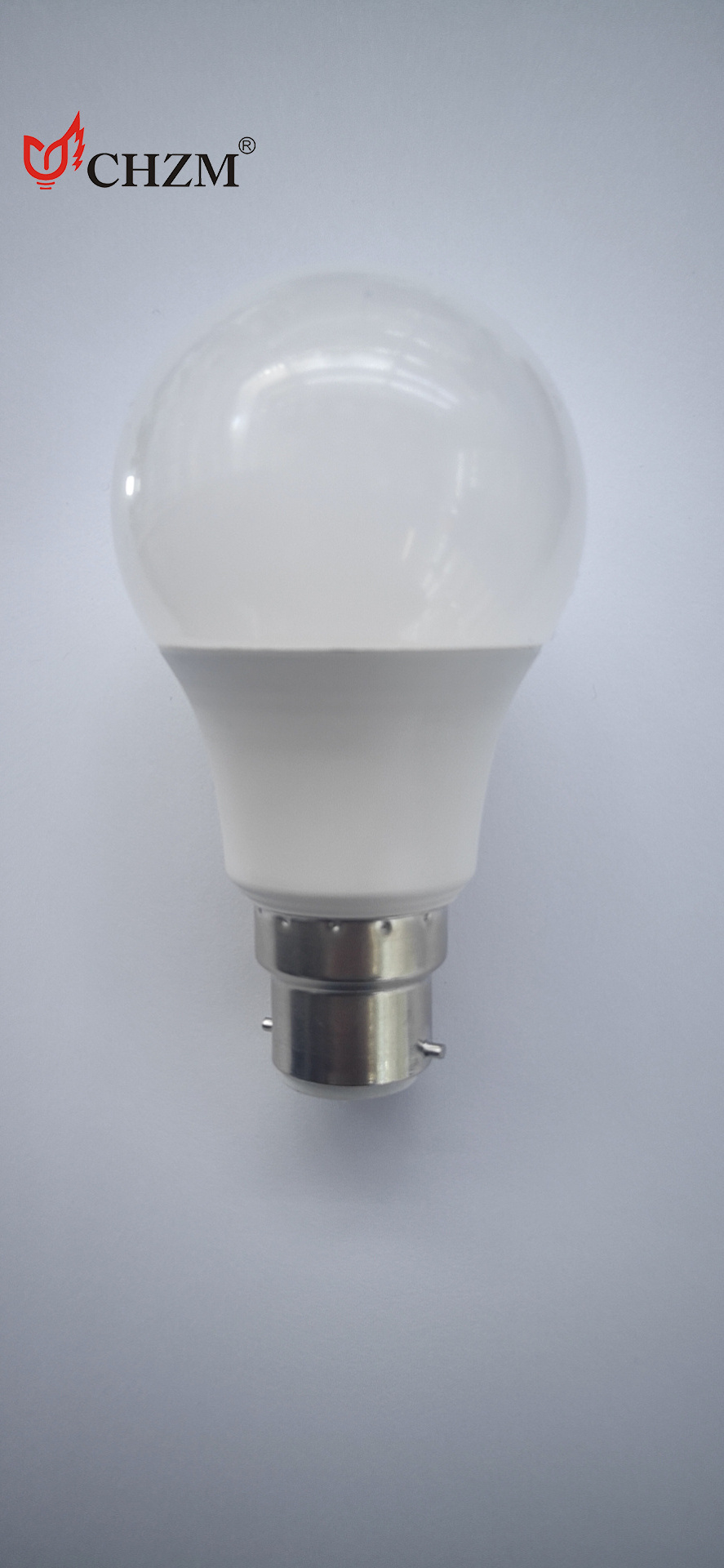 LED bulb household energy saving 5W 9W 12W 15W 18W white warm light bulb