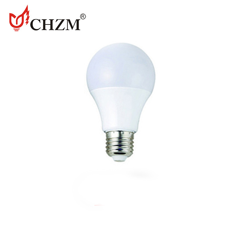 LED bulb household energy saving 5W 9W 12W 15W 18W white warm light bulb