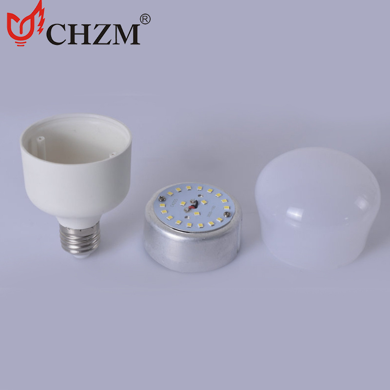 LED Light High quality LED gourd bulb 5W 9W 13W indoor decorative lighting energy-saving lamp Constant current