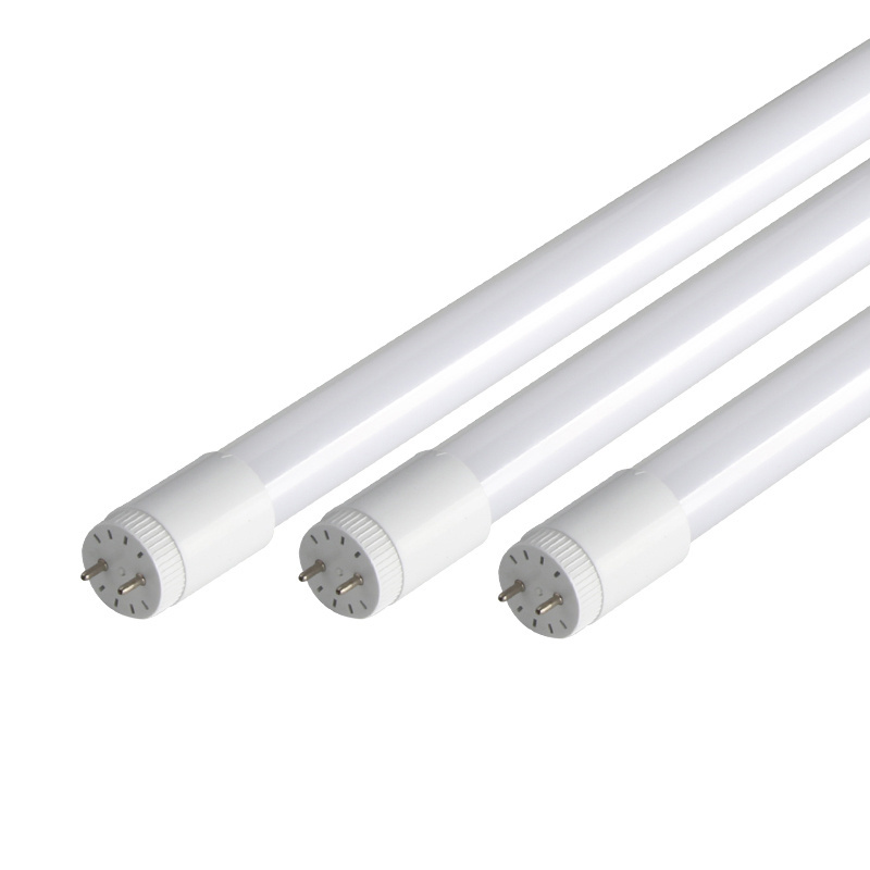 High qualityLed Tube t8 Lights 6500k Cool White Smd2835 9w 18w 22w 36w Tube Led T8 Glass Led Tubes led