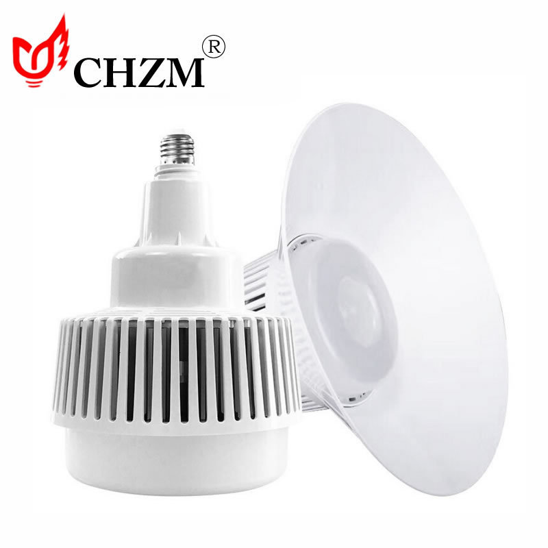 2021 New high power led bulb 50w 80w 100W 150W E40 high bay lamp LED bulb light LED Bulb LED Lights LED Lamp