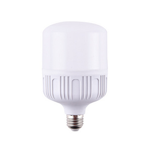 Wholesale 85-265v T Shape Led Bulb Light 5w 10w 15w 20w 30w 40w 50w 60w B22 E27 Lamparas Led Led Bulbs